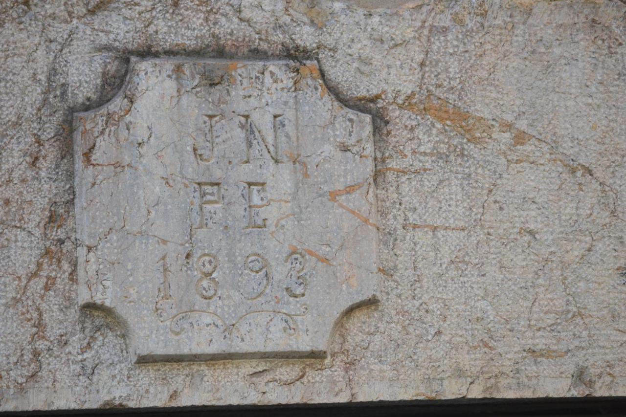 El Portal Del Abuelo Διαμέρισμα Arenas De Cabrales Εξωτερικό φωτογραφία