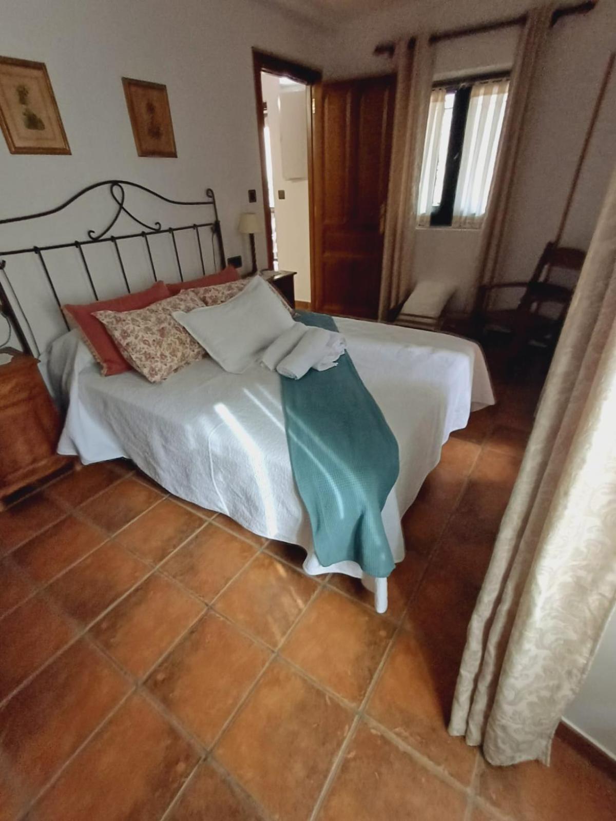El Portal Del Abuelo Διαμέρισμα Arenas De Cabrales Εξωτερικό φωτογραφία