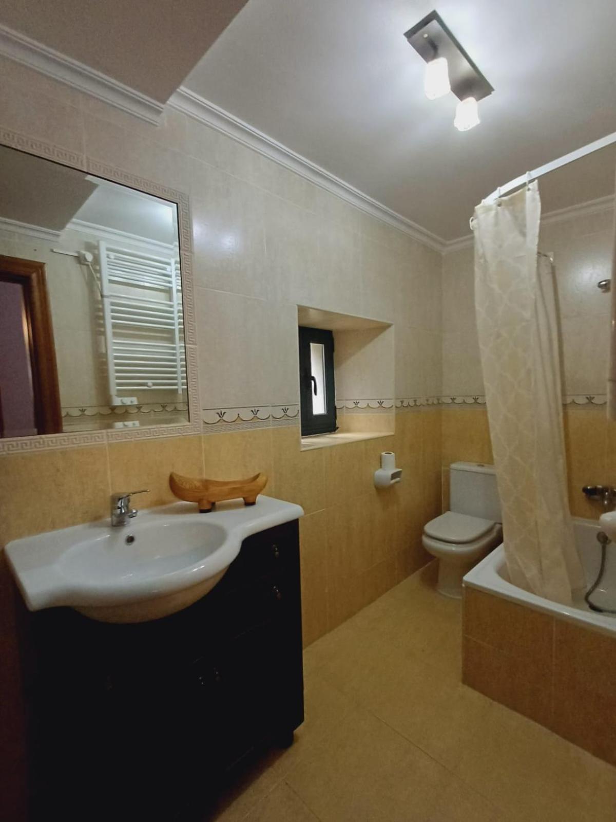 El Portal Del Abuelo Διαμέρισμα Arenas De Cabrales Εξωτερικό φωτογραφία